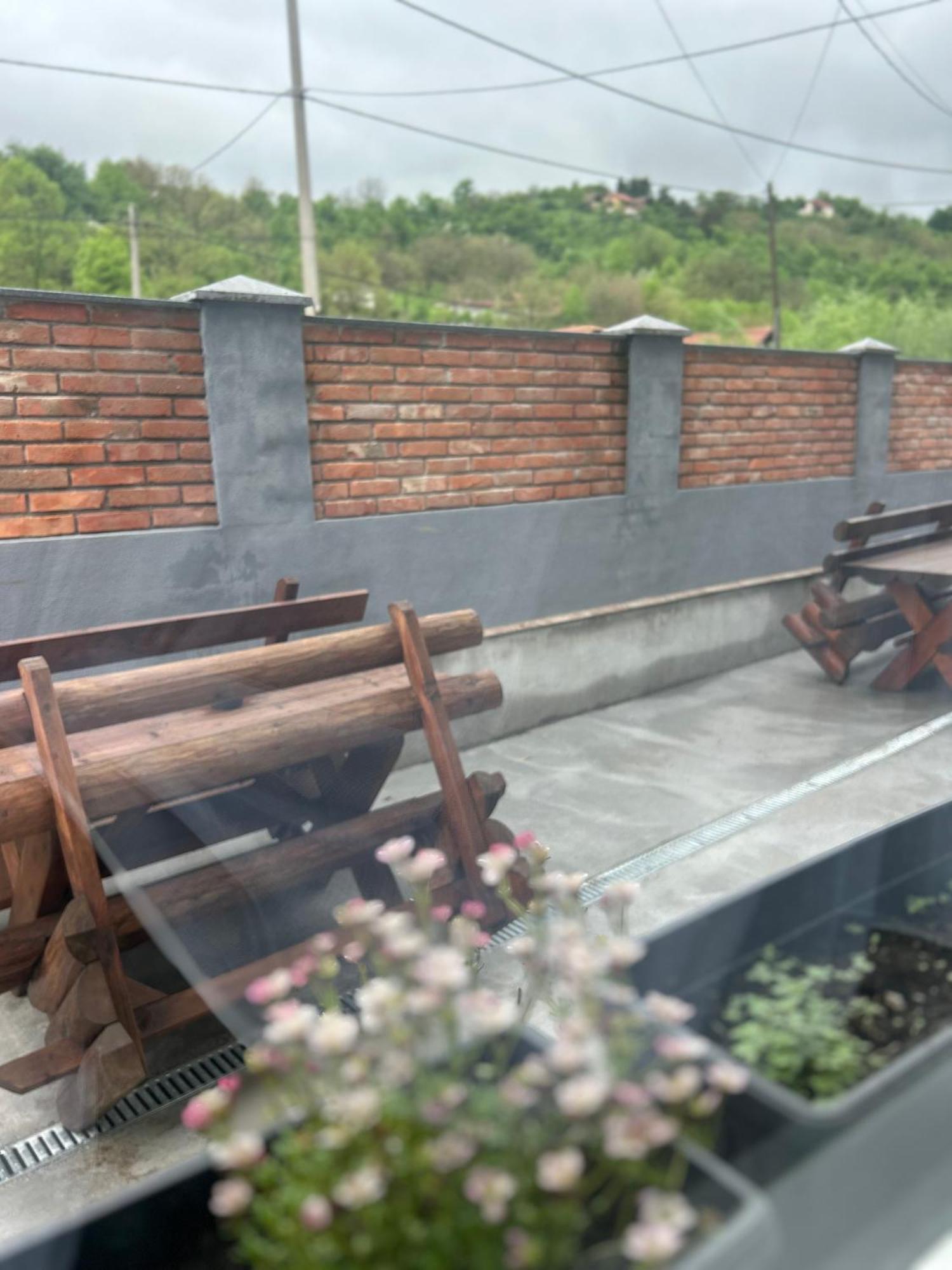 Apartmani Star Tuzla Zewnętrze zdjęcie