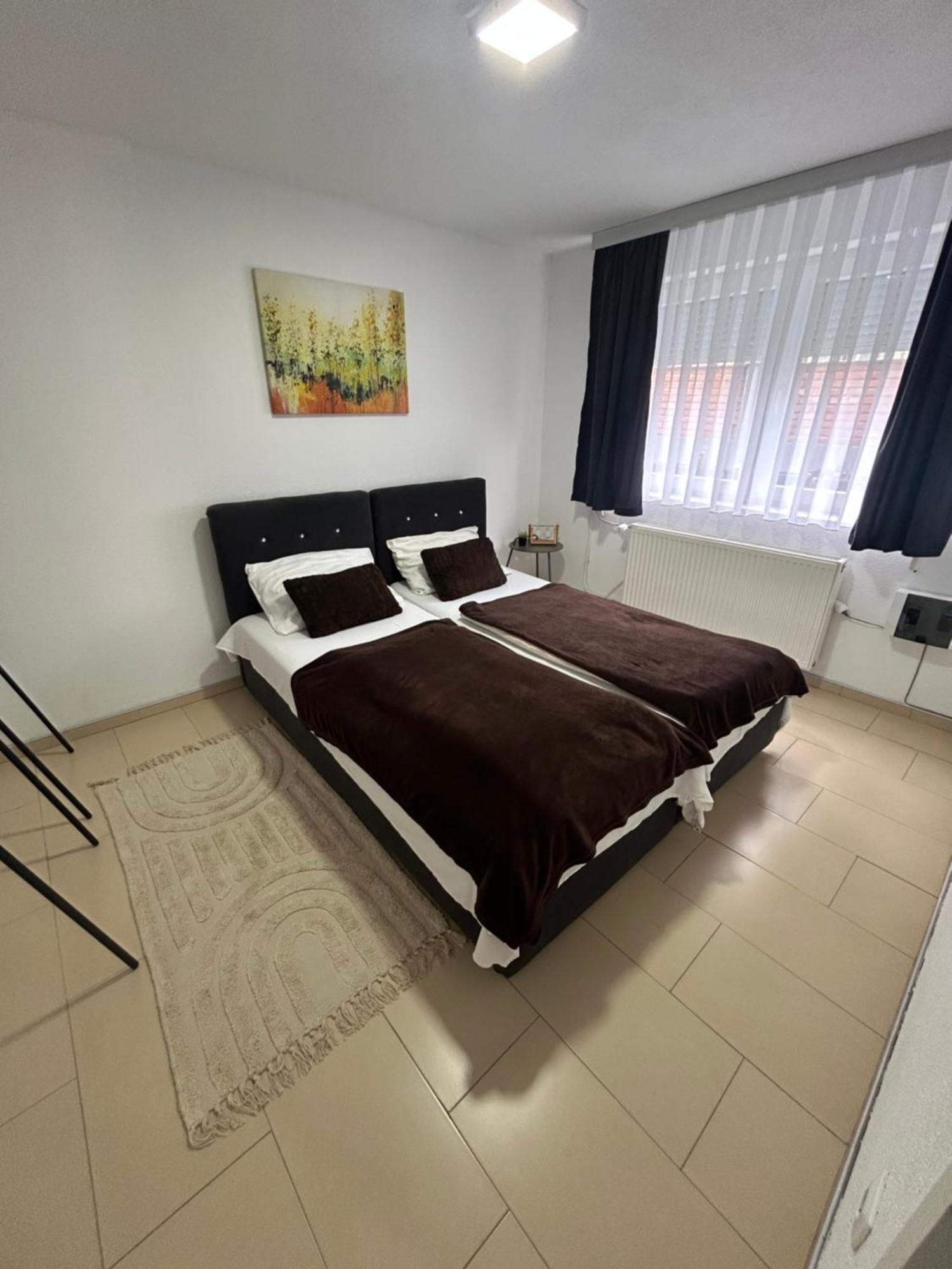 Apartmani Star Tuzla Zewnętrze zdjęcie