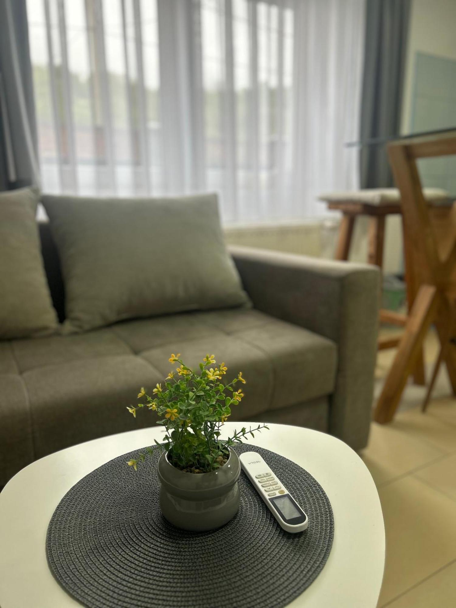 Apartmani Star Tuzla Zewnętrze zdjęcie