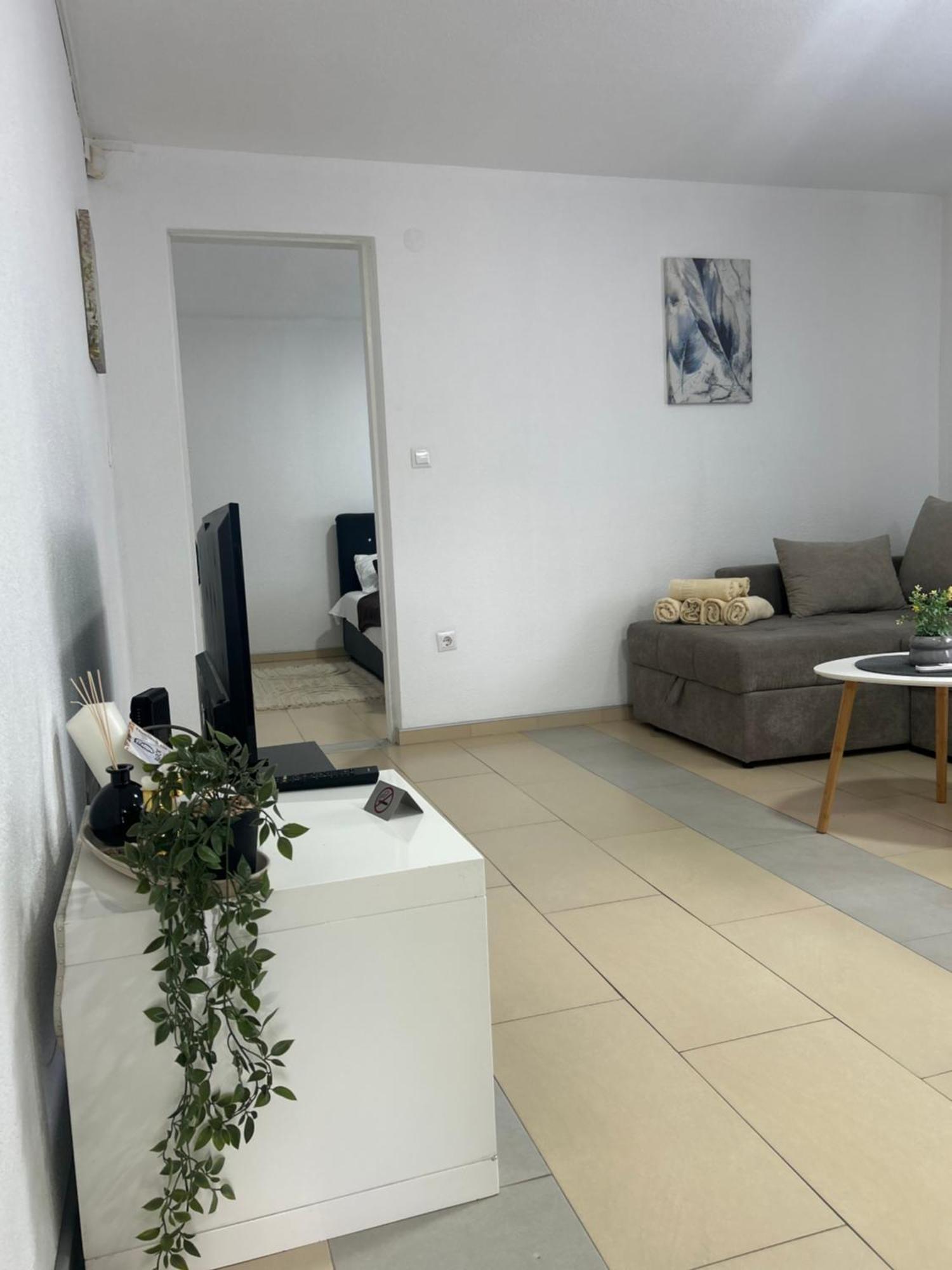 Apartmani Star Tuzla Zewnętrze zdjęcie