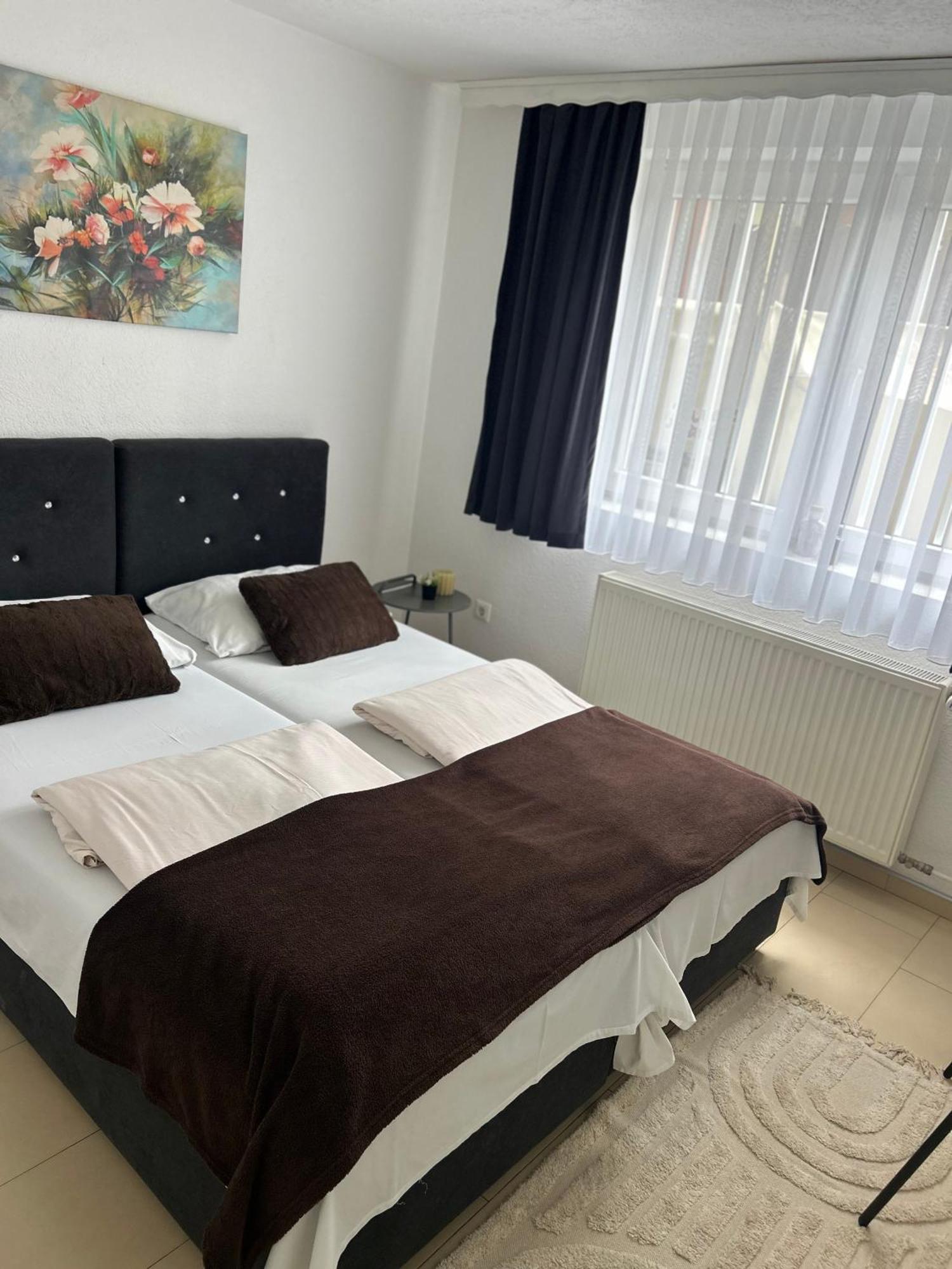 Apartmani Star Tuzla Zewnętrze zdjęcie
