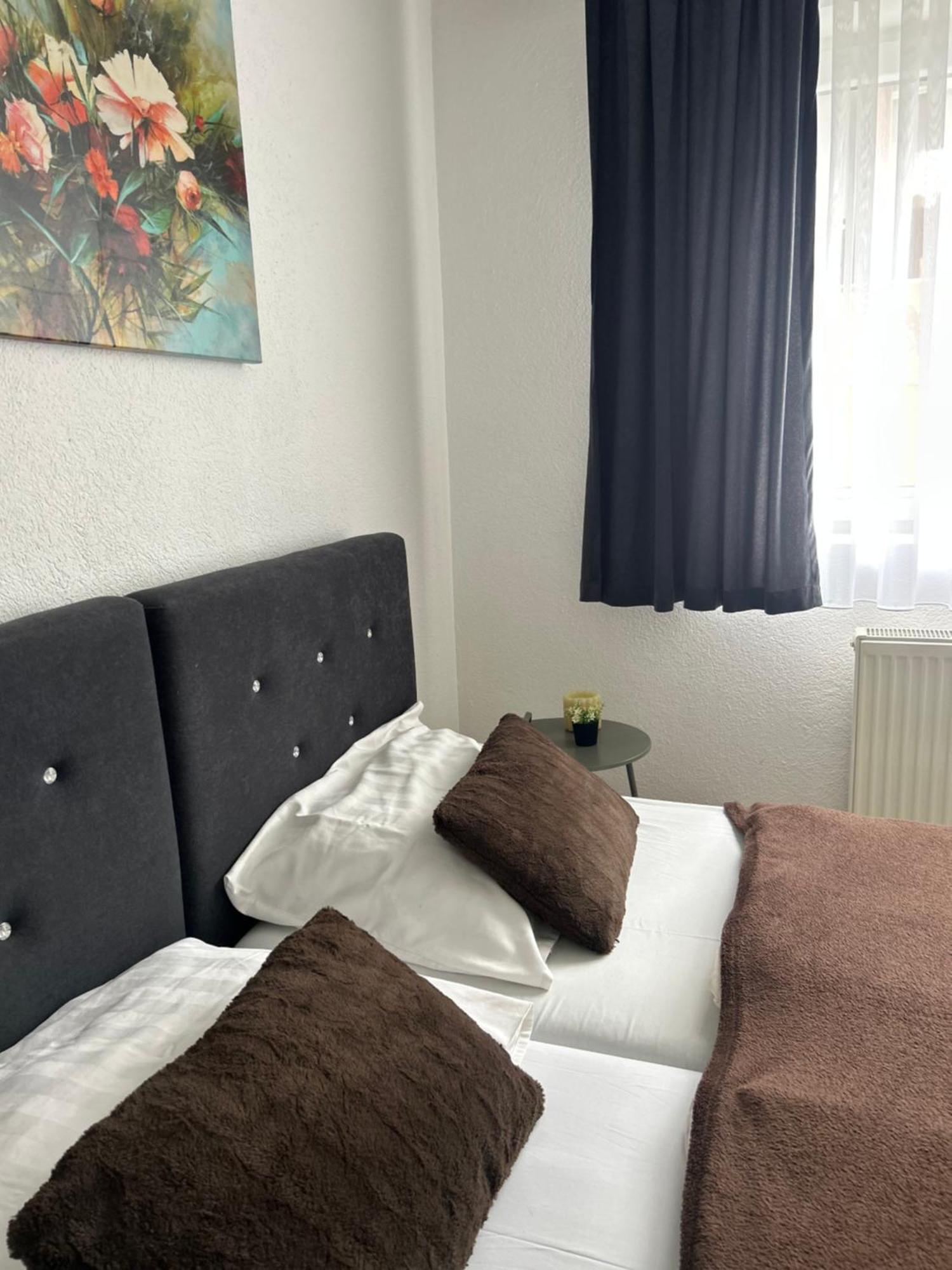 Apartmani Star Tuzla Zewnętrze zdjęcie